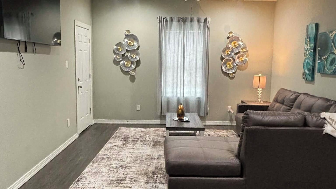 Photo of Livingroom in Voth
