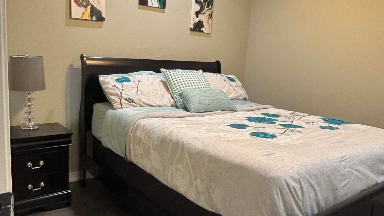 Photo of Bedroom in Voth