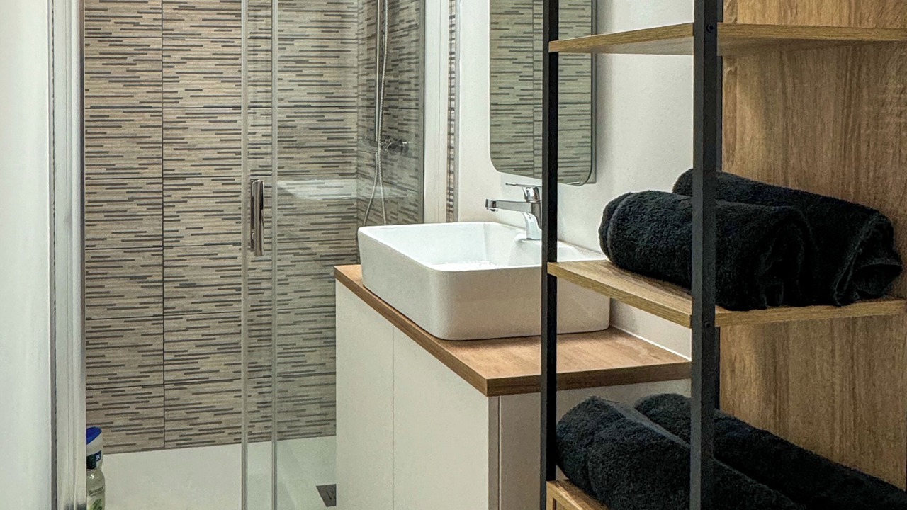 Photo of Bathroom in Cambrai