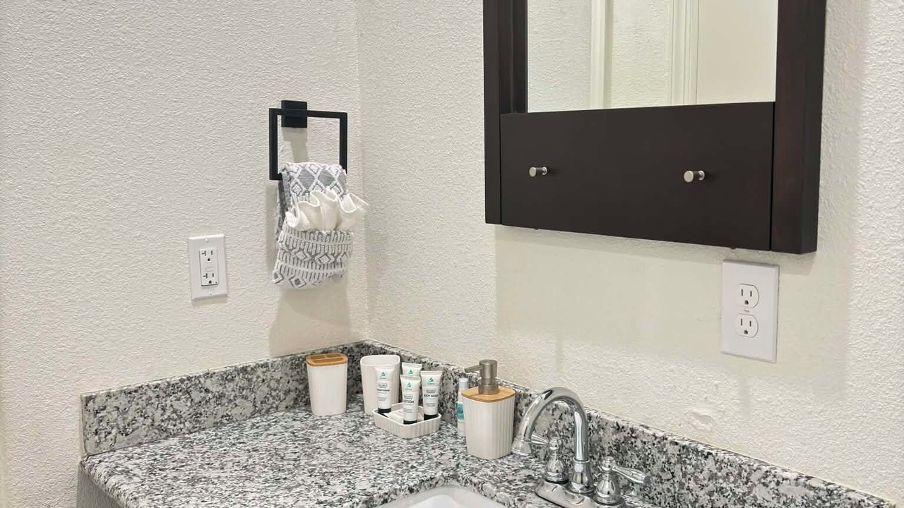 Photo of Bathroom in Voth