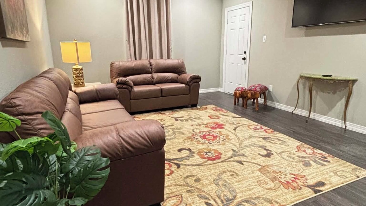 Photo of Livingroom in Voth