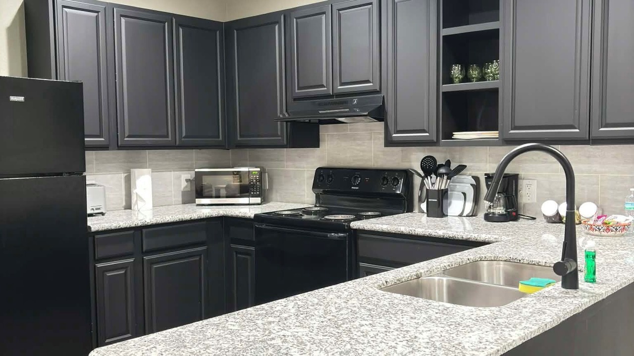Photo of Kitchen in Voth