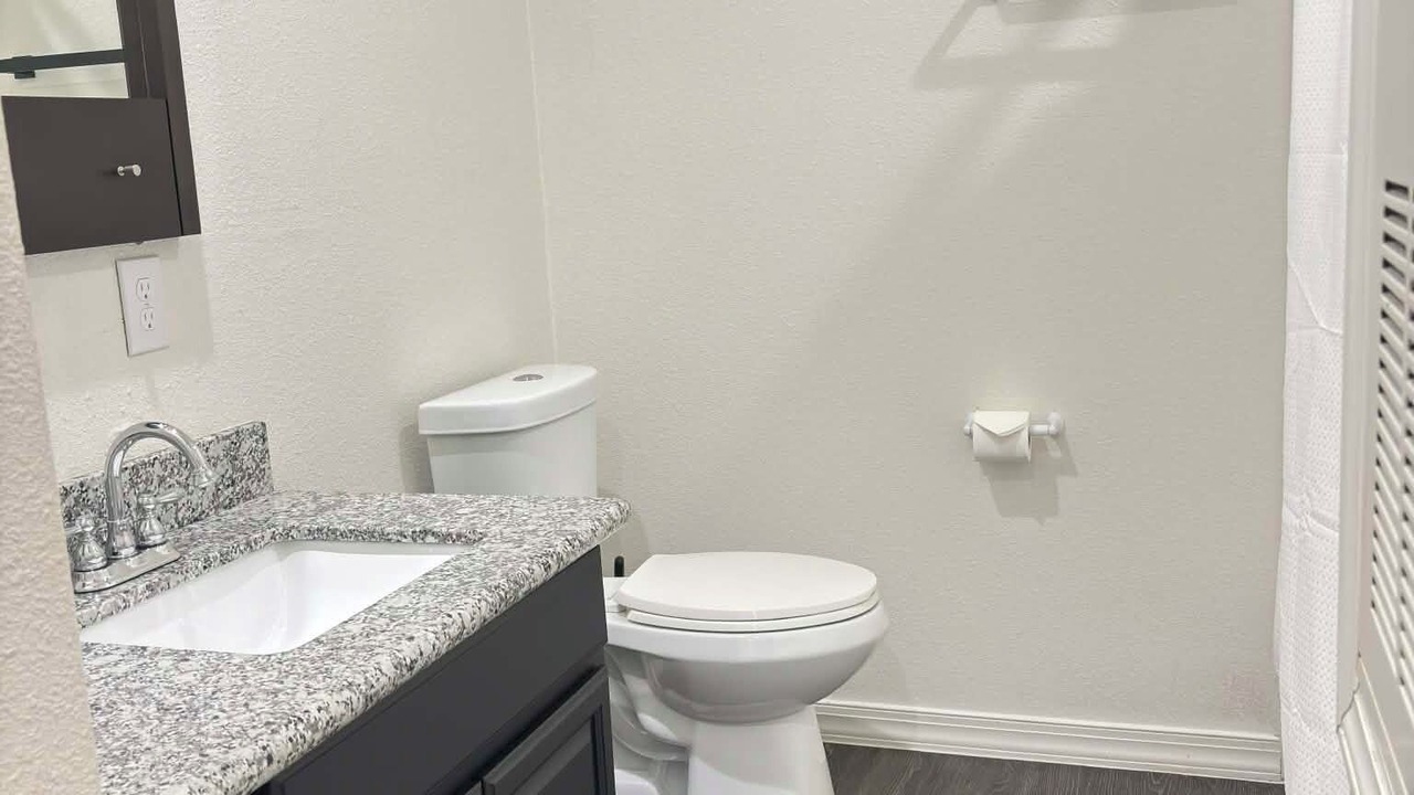 Photo of Bathroom in Voth