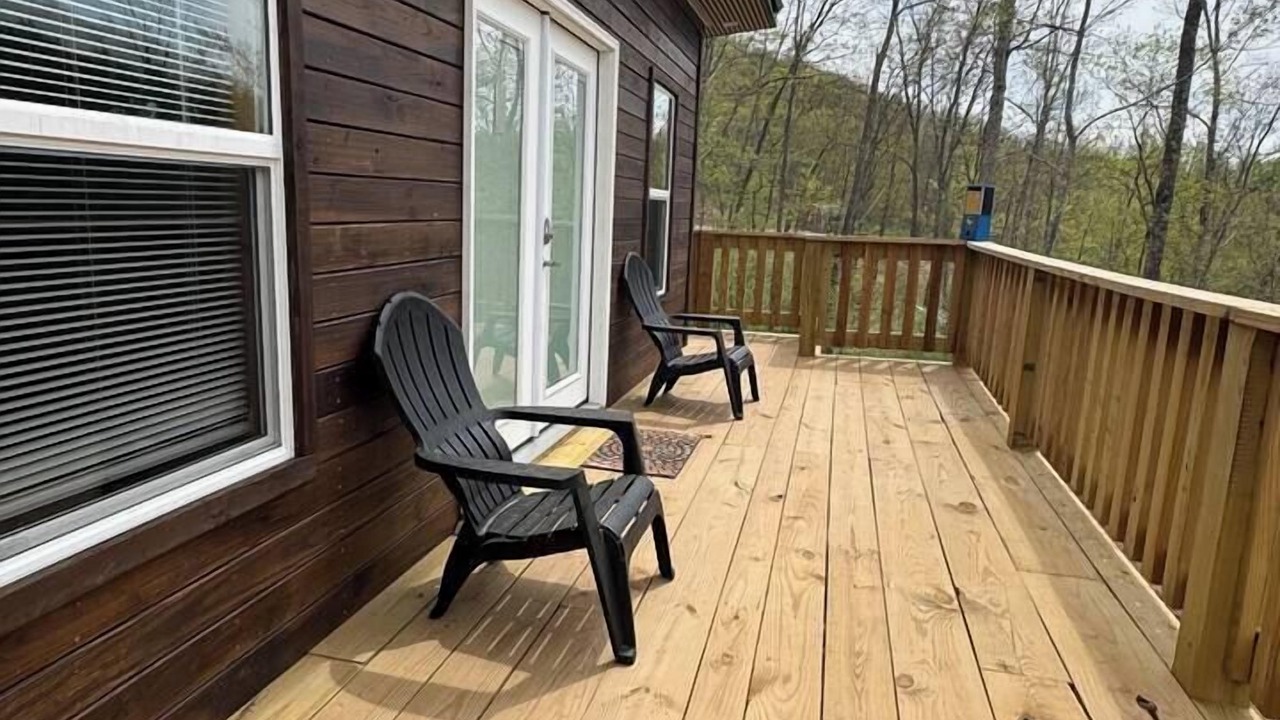 Photo of Patio Balcony in Glenville