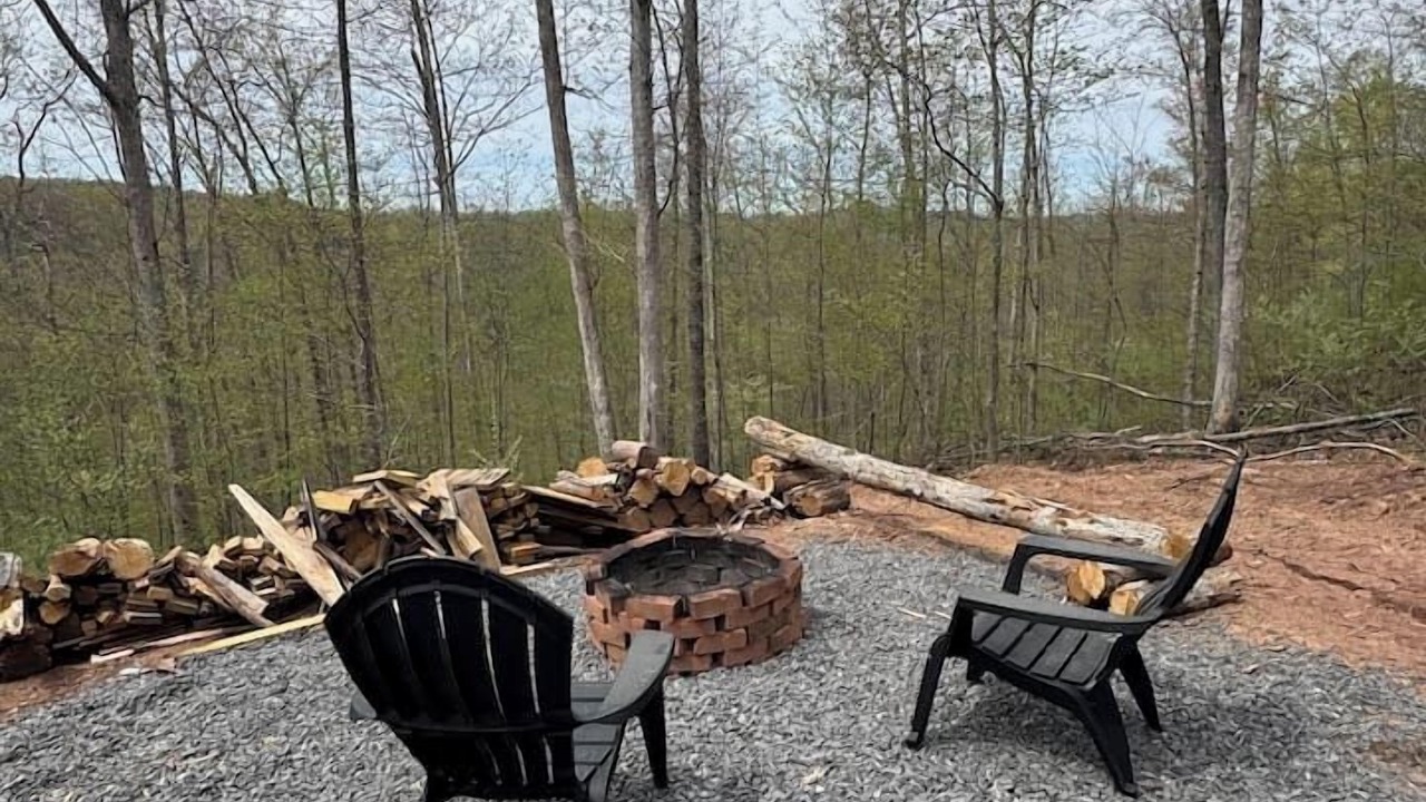 Photo of Patio Balcony in Glenville