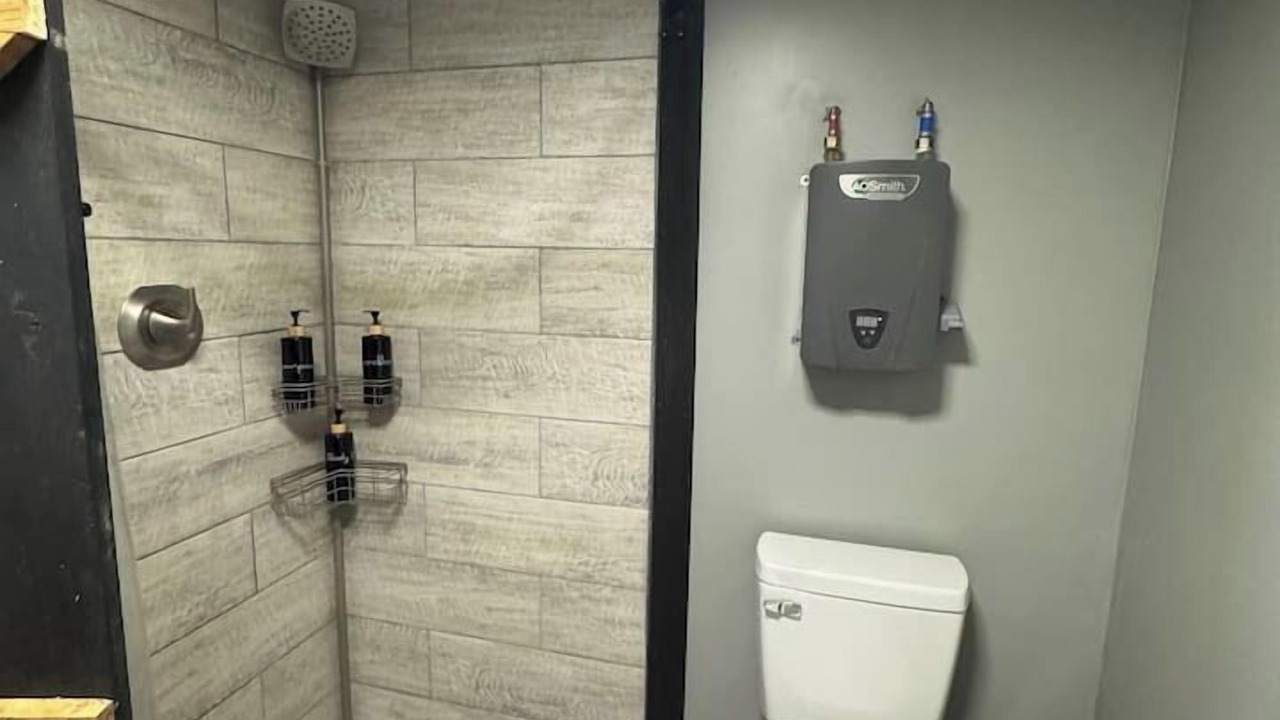 Photo of Bathroom in Glenville