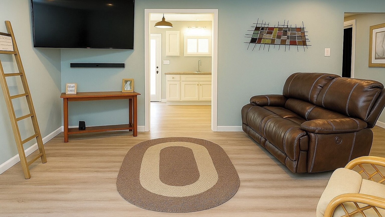 Photo of Livingroom in Portersville