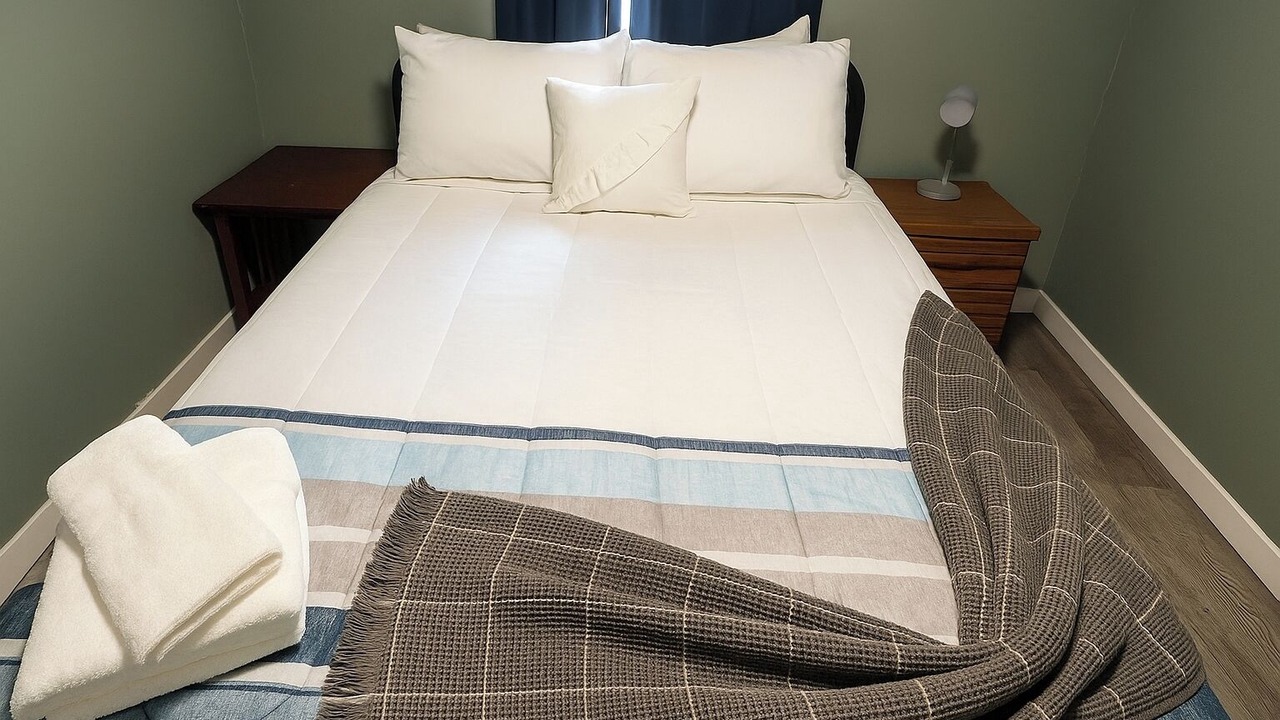 Photo of Bedroom in Portersville