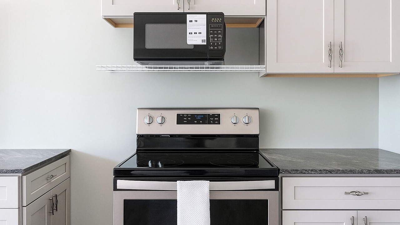 Photo of Kitchen in Portersville