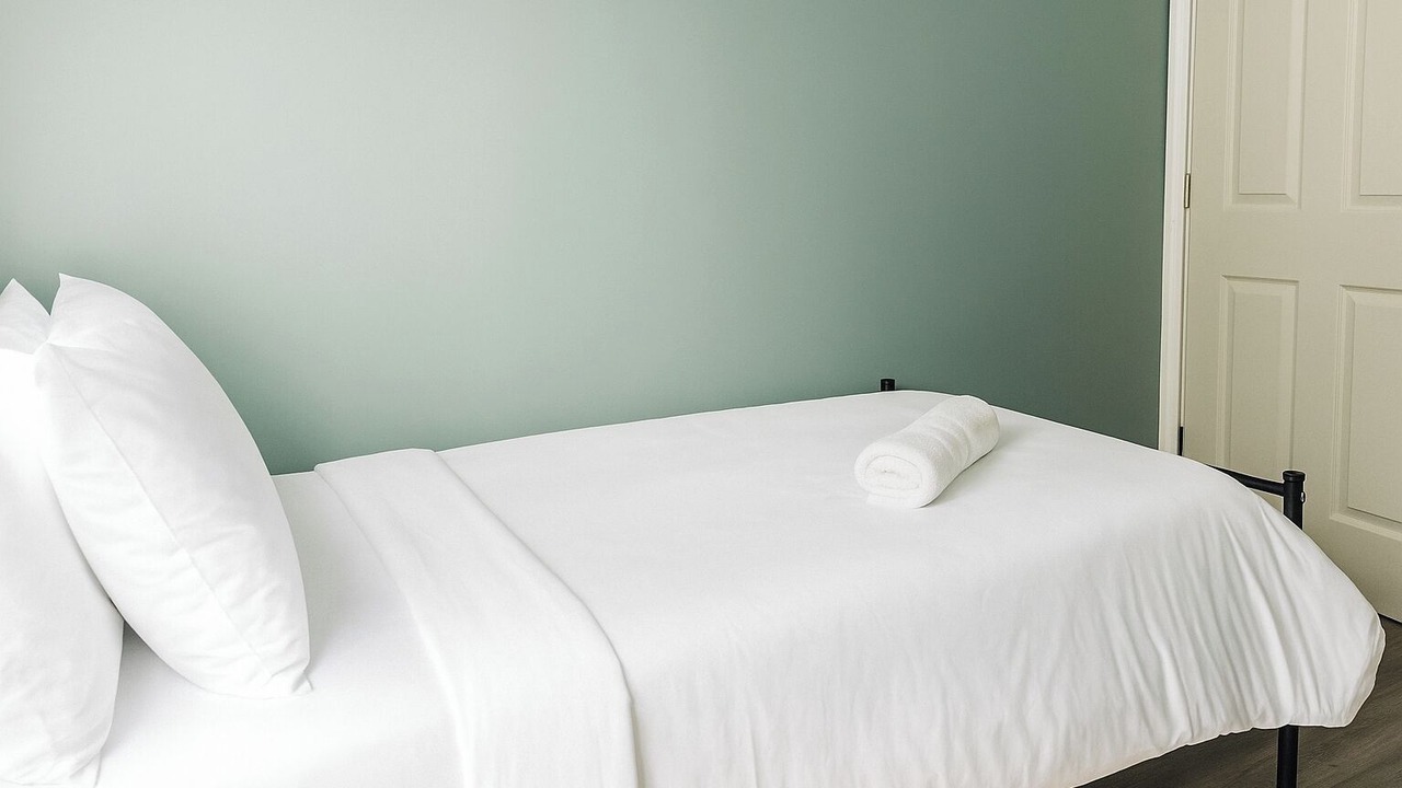 Photo of Bedroom in Portersville