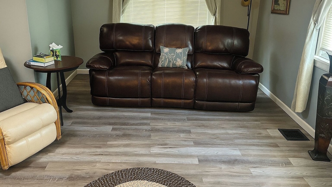 Photo of Livingroom in Portersville