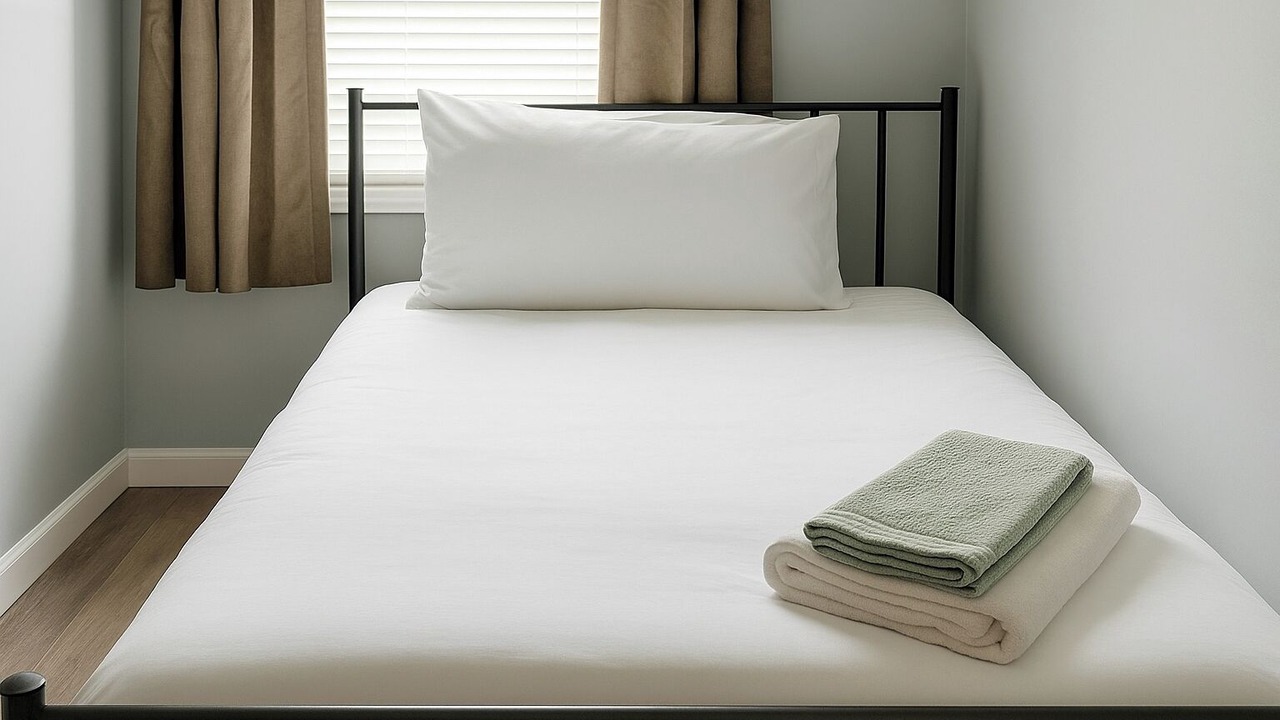 Photo of Bedroom in Portersville