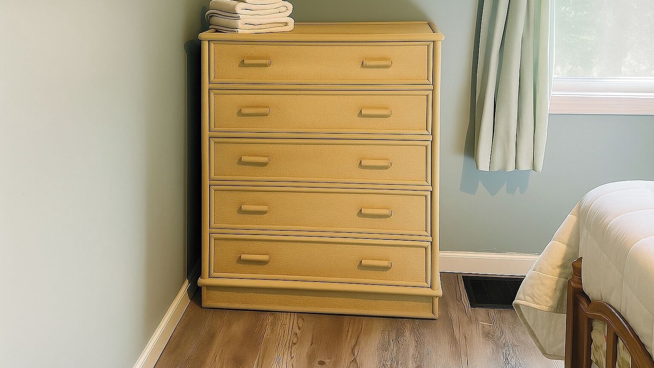 Photo of Bedroom in Portersville