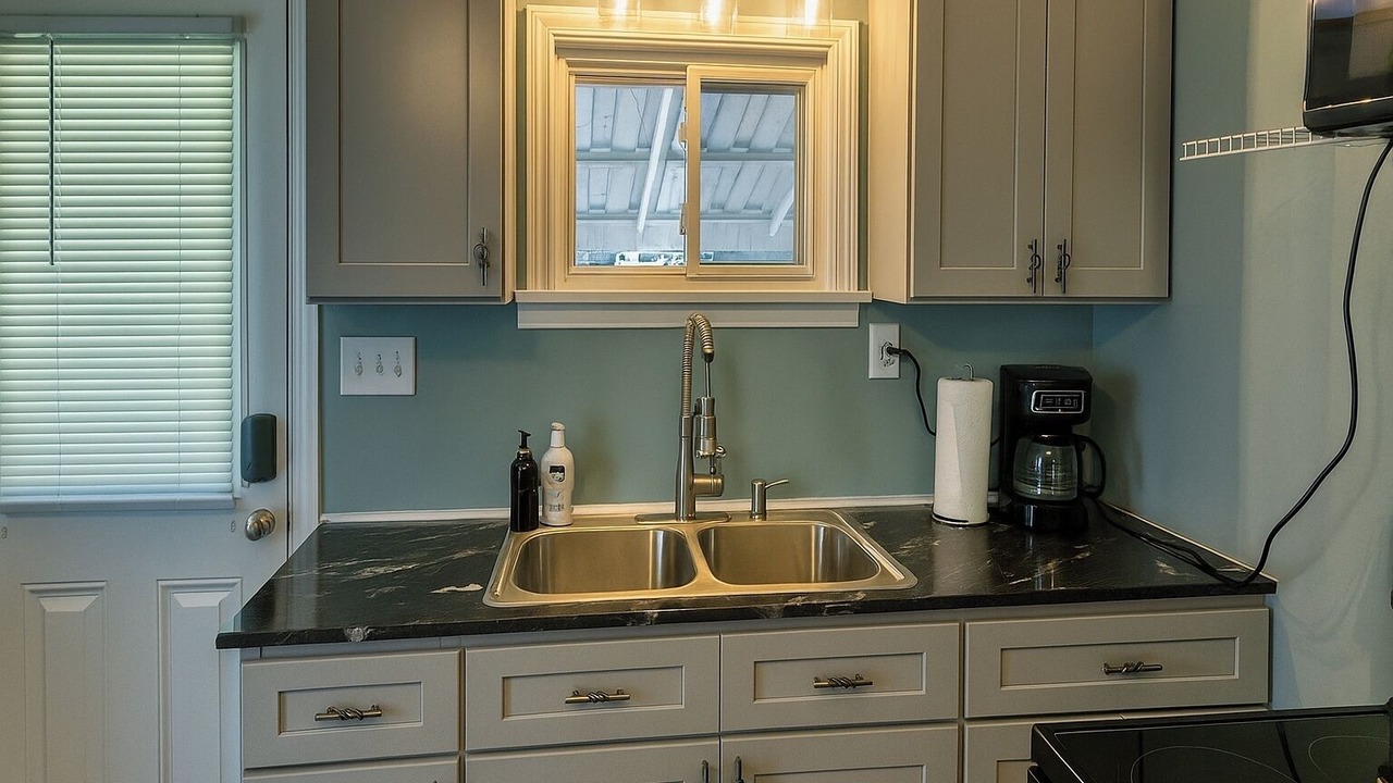 Photo of Kitchen in Portersville