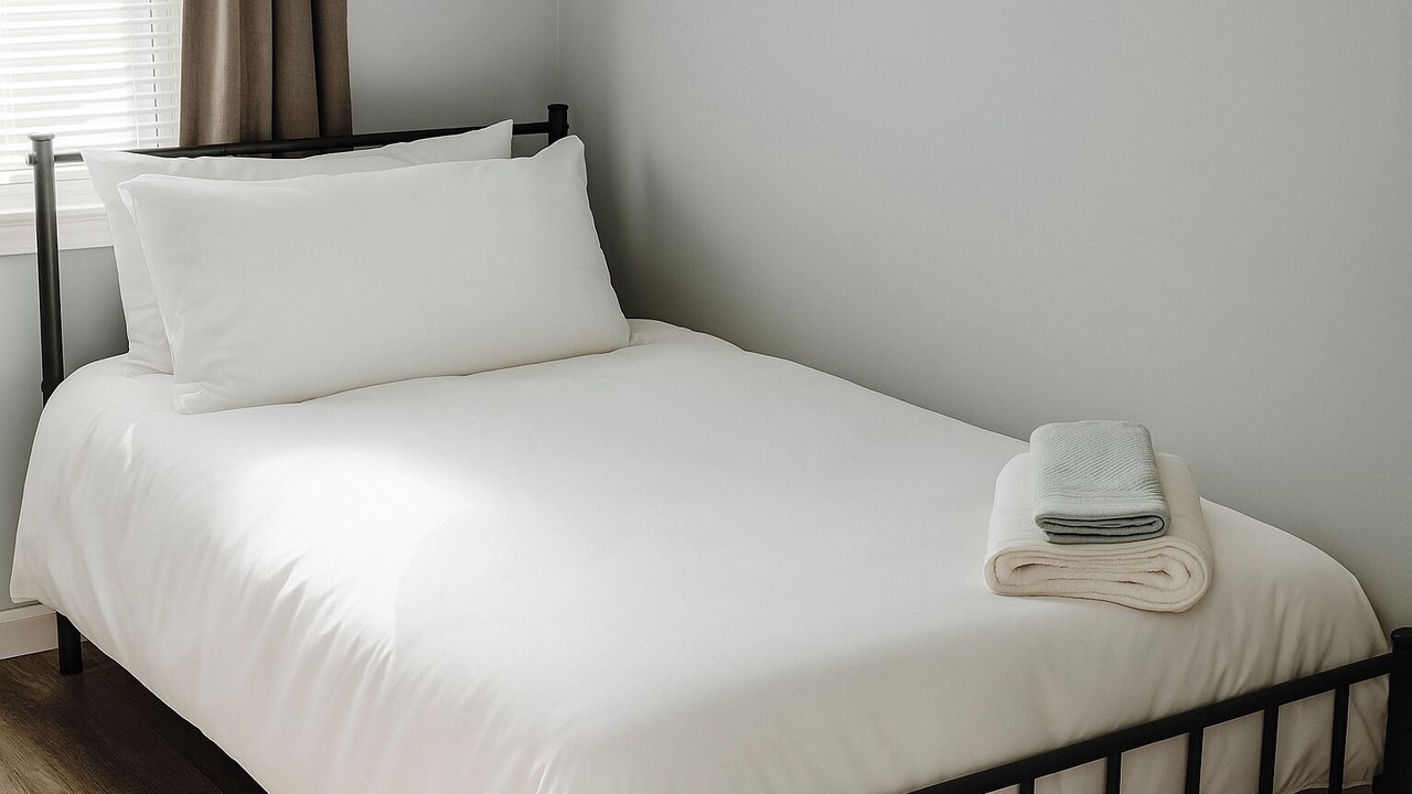 Photo of Bedroom in Portersville