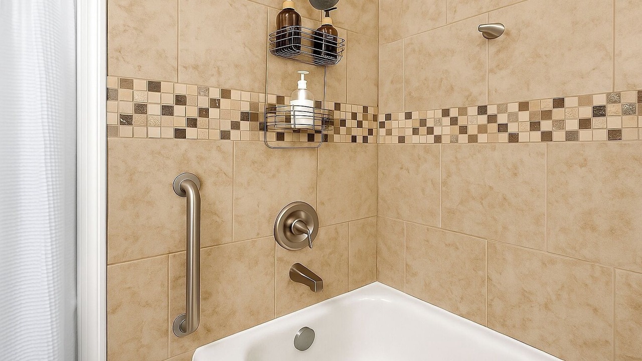 Photo of Bathroom in Portersville