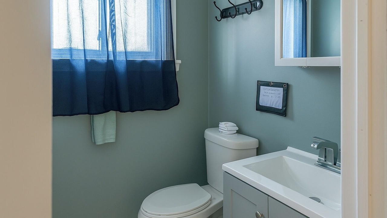 Photo of Bathroom in Portersville
