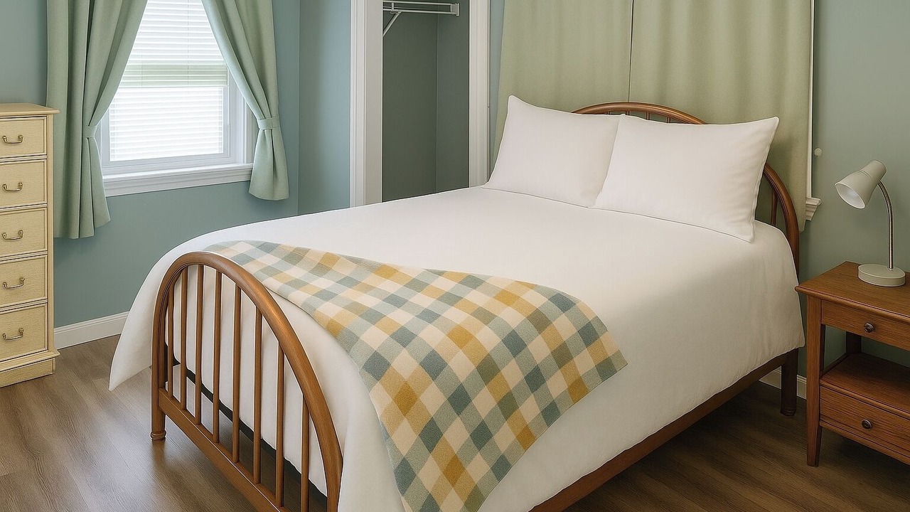 Photo of Bedroom in Portersville