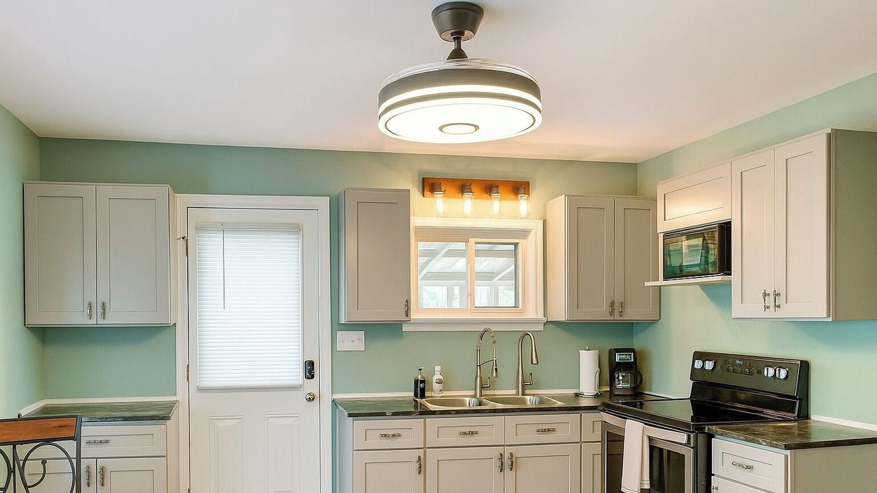 Photo of Kitchen in Portersville