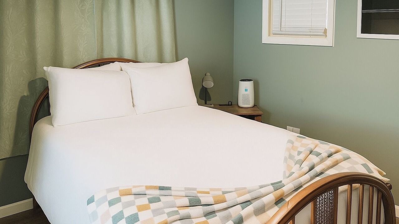 Photo of Bedroom in Portersville