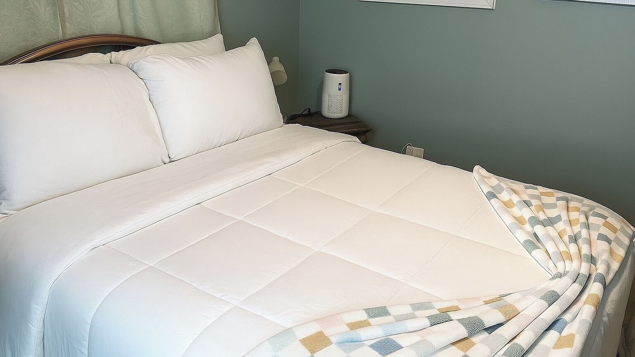 Photo of Bedroom in Portersville