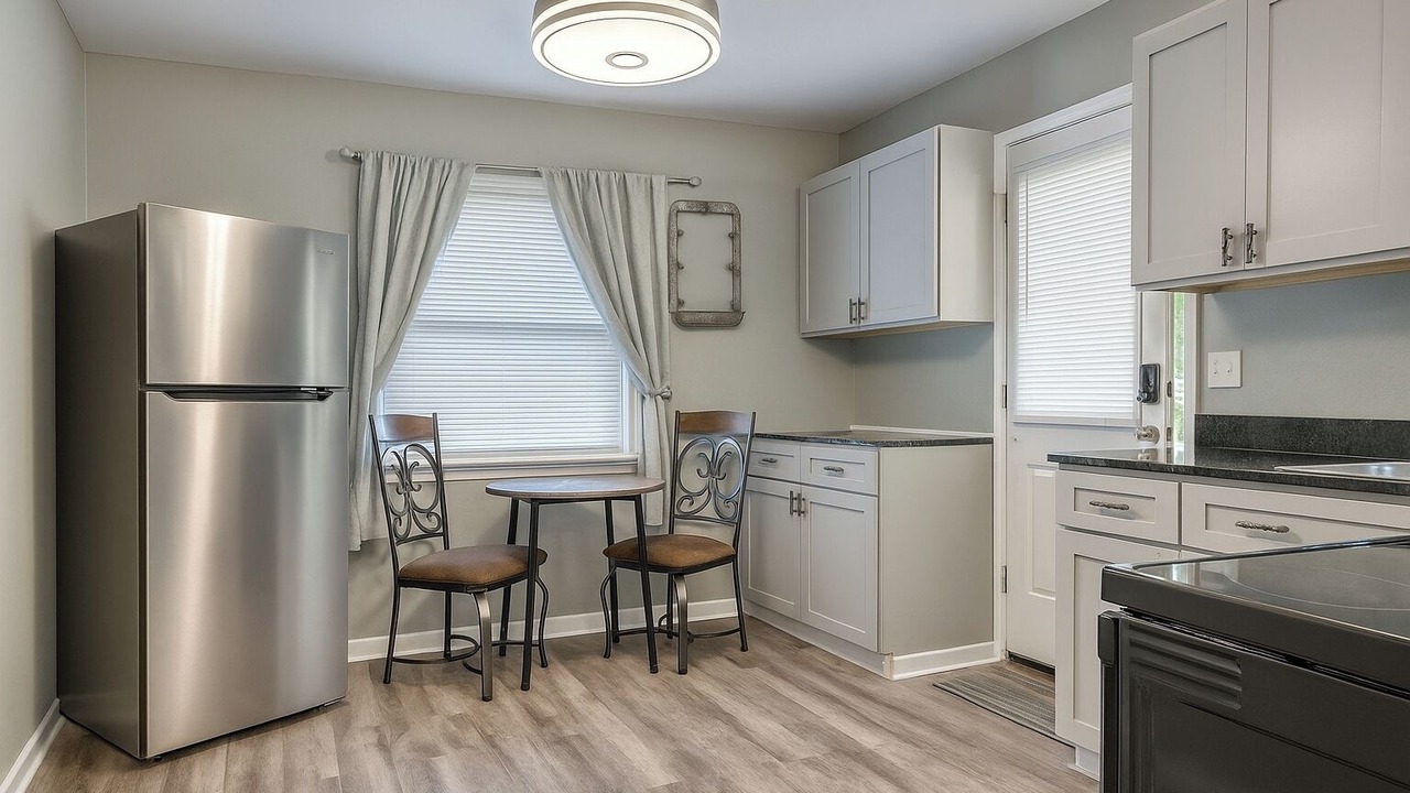 Photo of Kitchen in Portersville