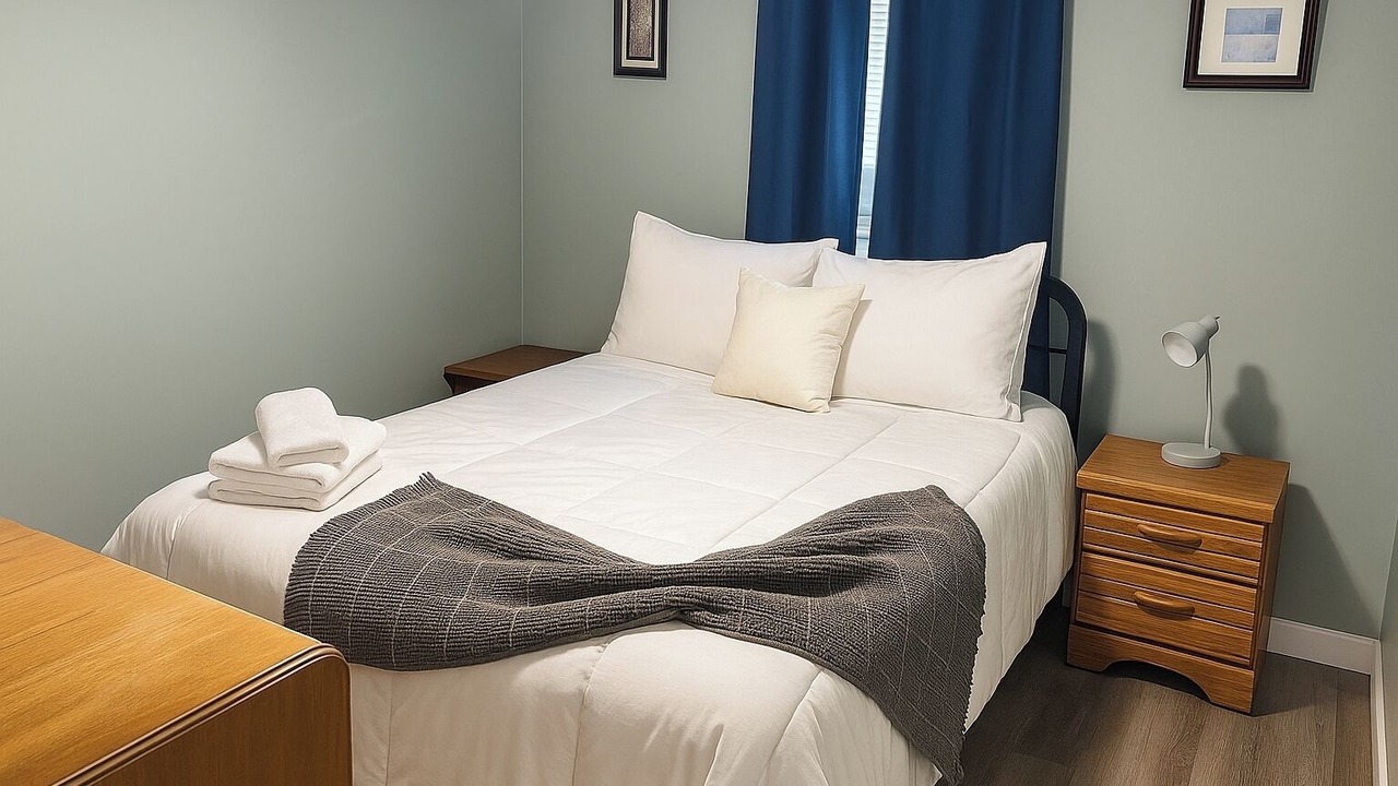 Photo of Bedroom in Portersville