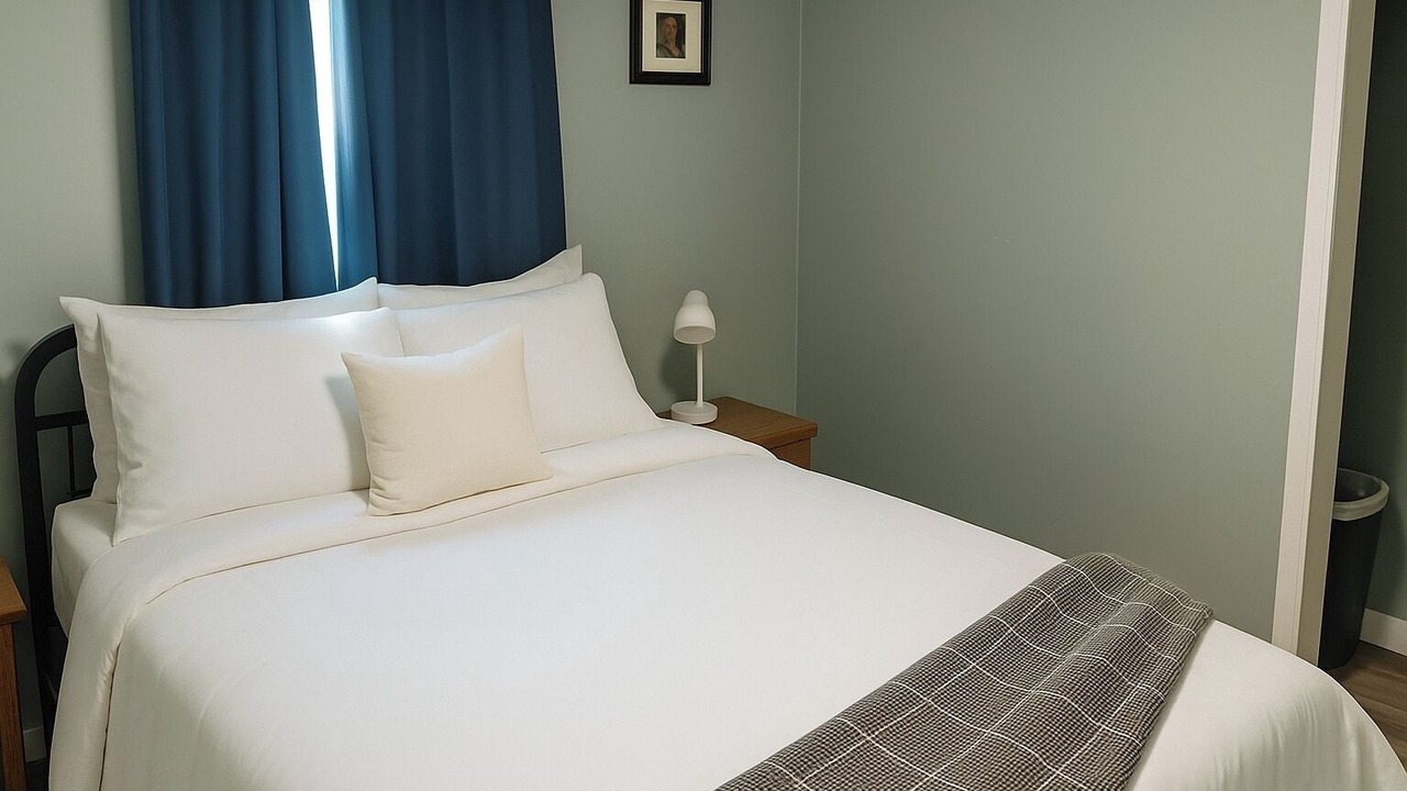 Photo of Bedroom in Portersville