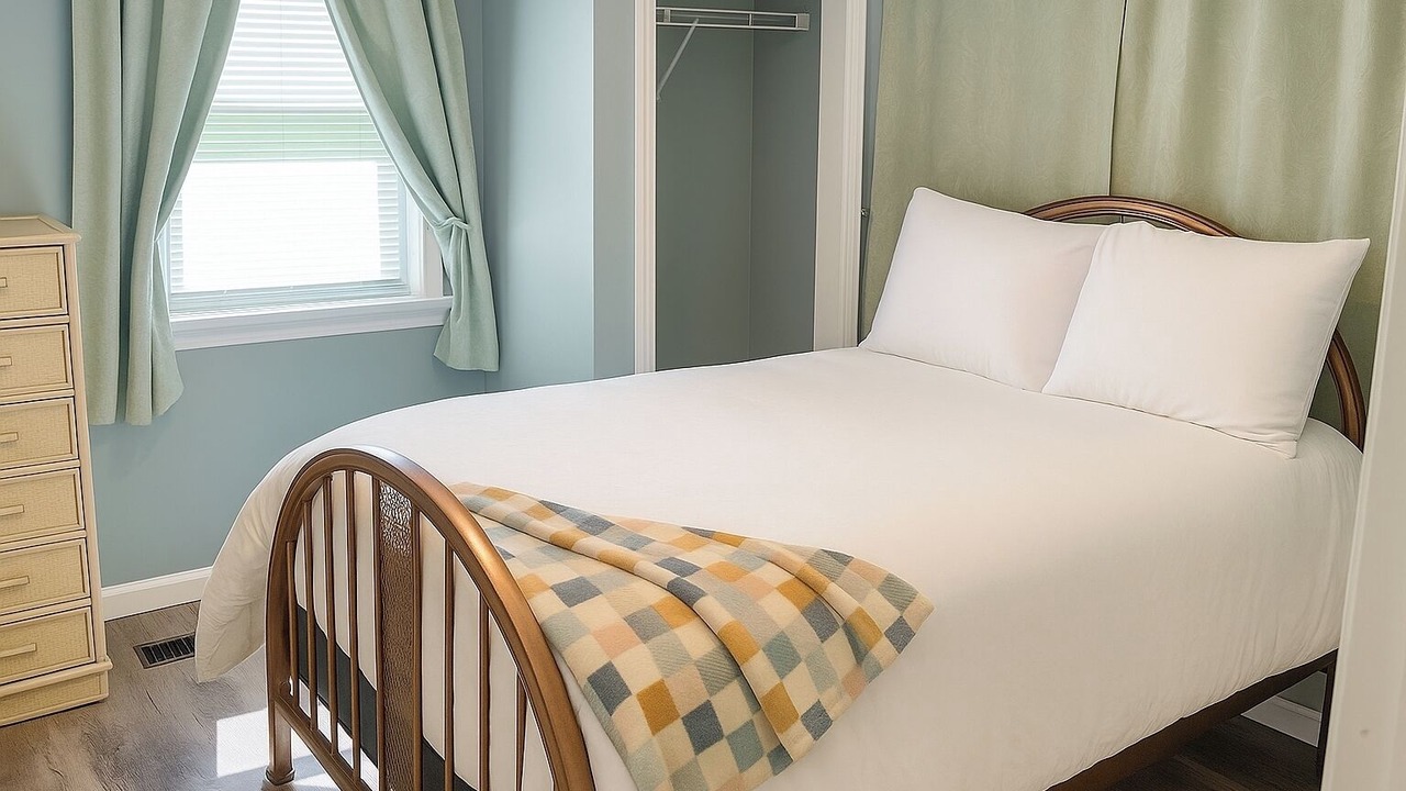 Photo of Bedroom in Portersville