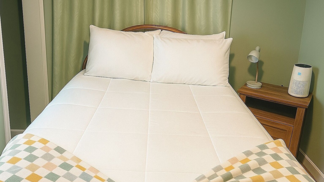 Photo of Bedroom in Portersville