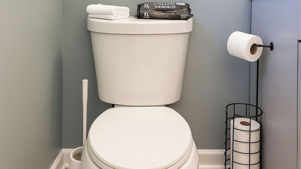 Photo of Bathroom in Portersville