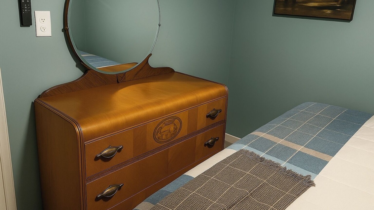Photo of Bedroom in Portersville