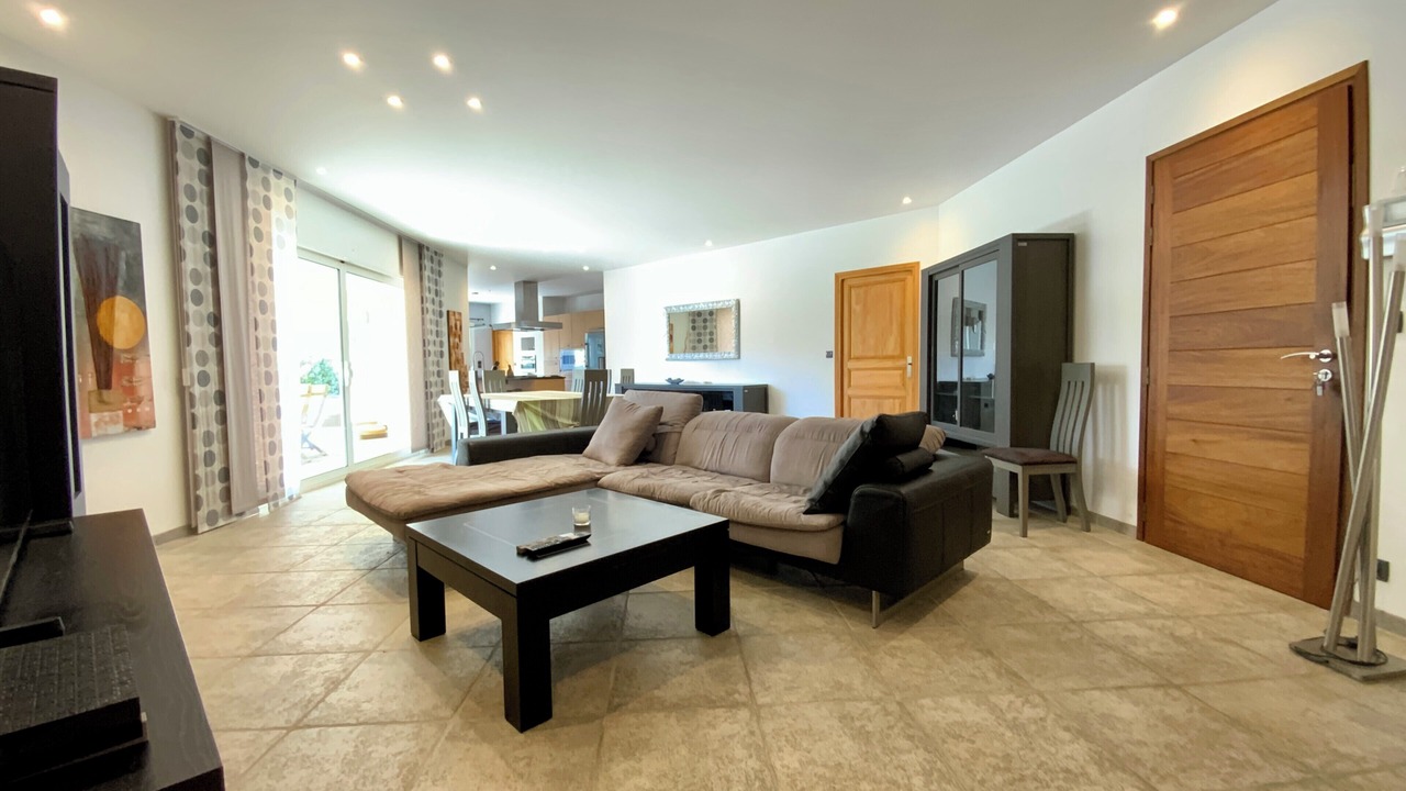 Photo of Livingroom in Le Grau-Du-Roi