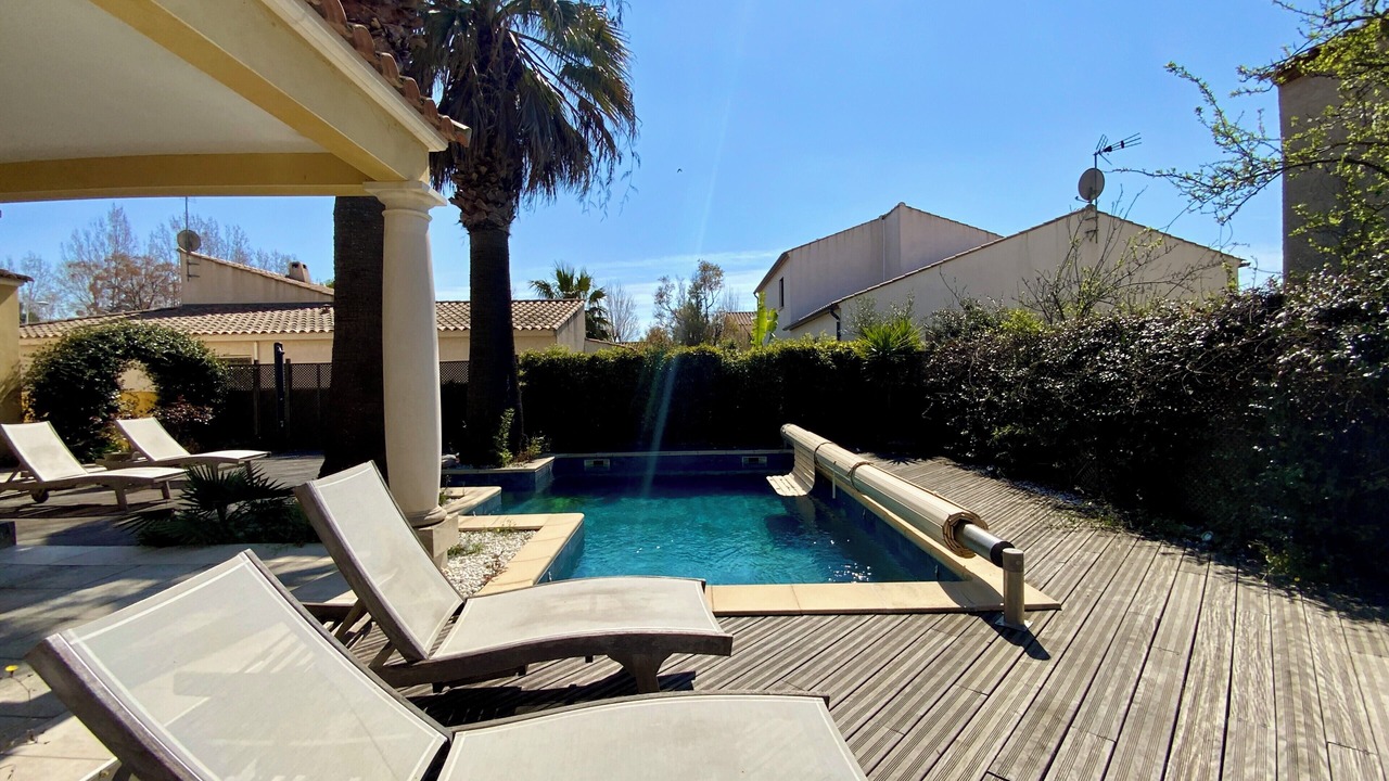 Photo of Outdoor in Le Grau-Du-Roi