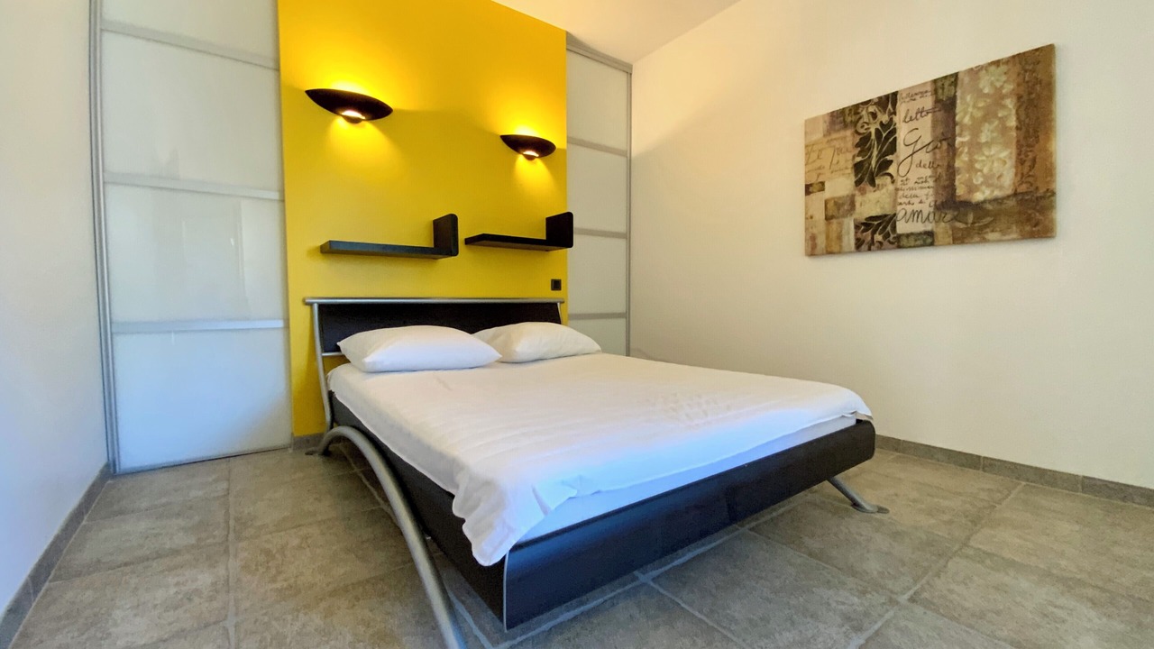 Photo of Bedroom in Le Grau-Du-Roi
