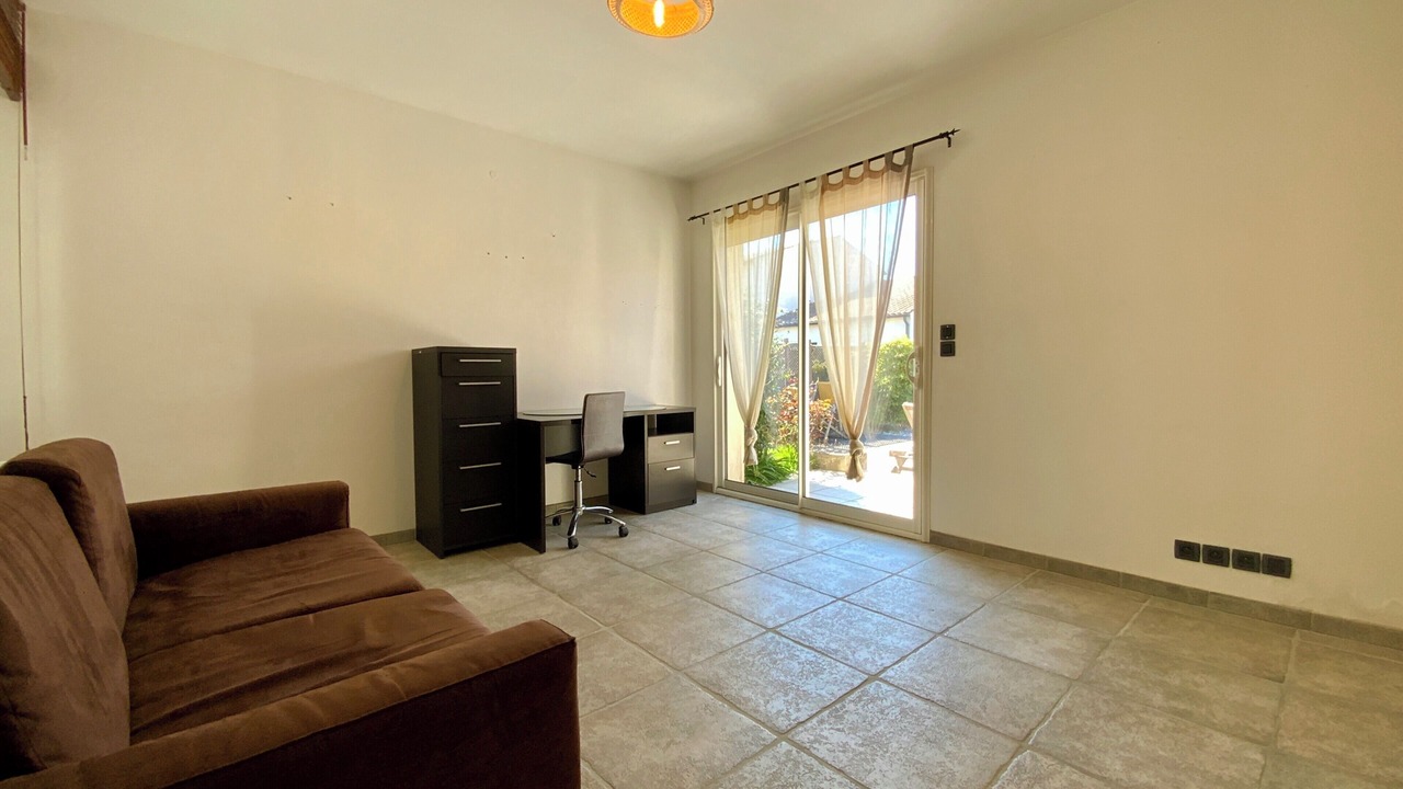 Photo of Livingroom in Le Grau-Du-Roi