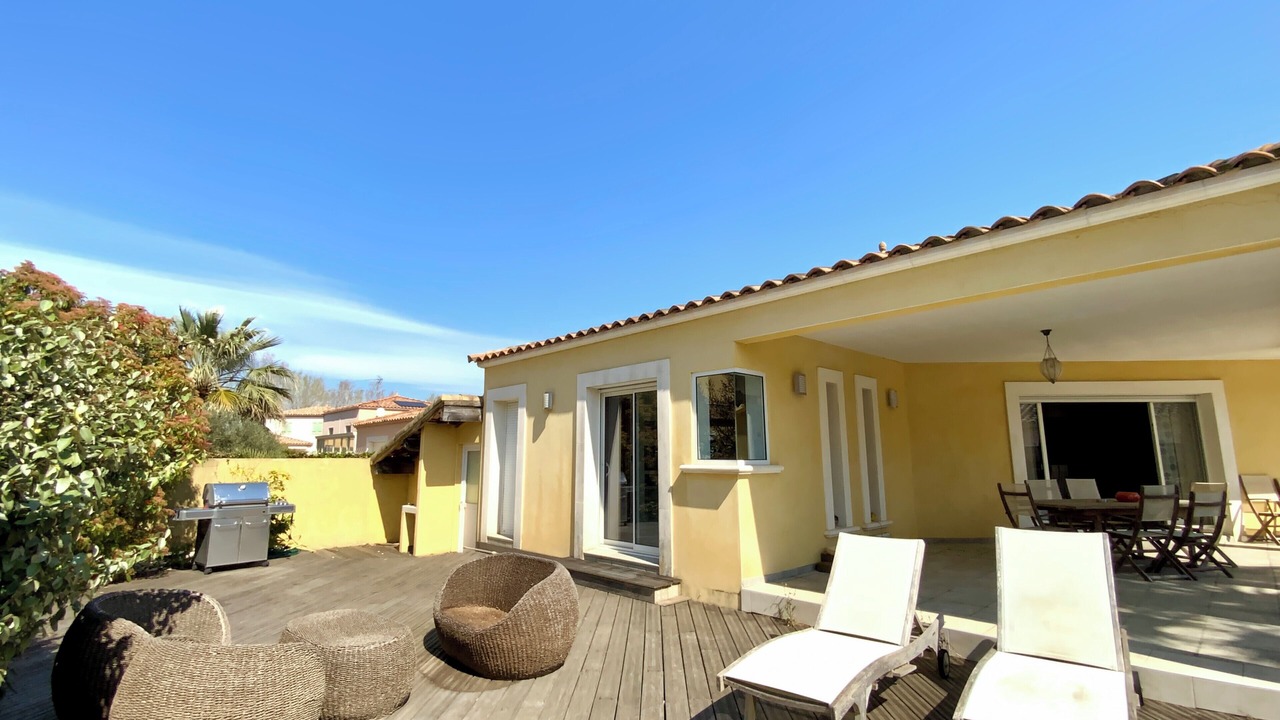 Photo of Outdoor in Le Grau-Du-Roi