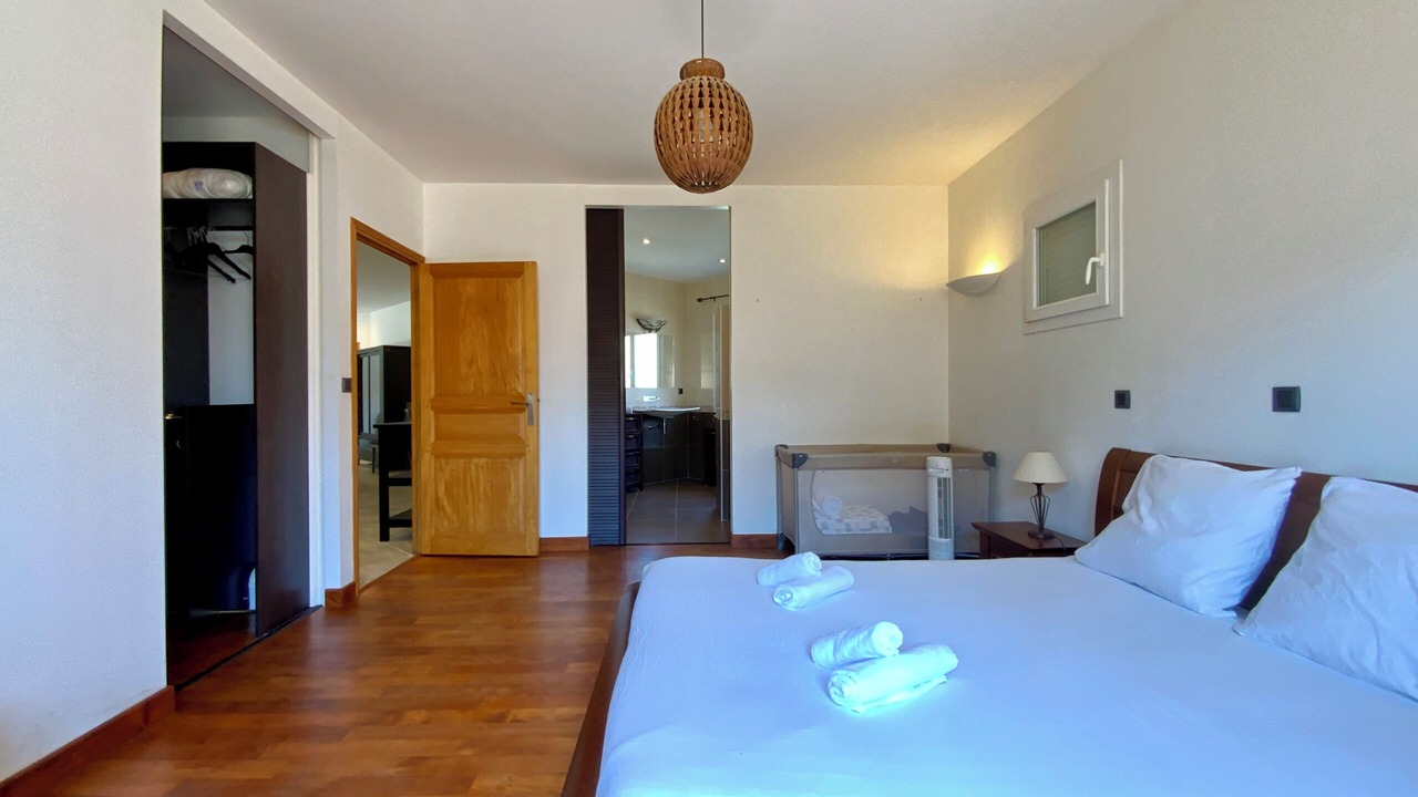 Photo of Bedroom in Le Grau-Du-Roi