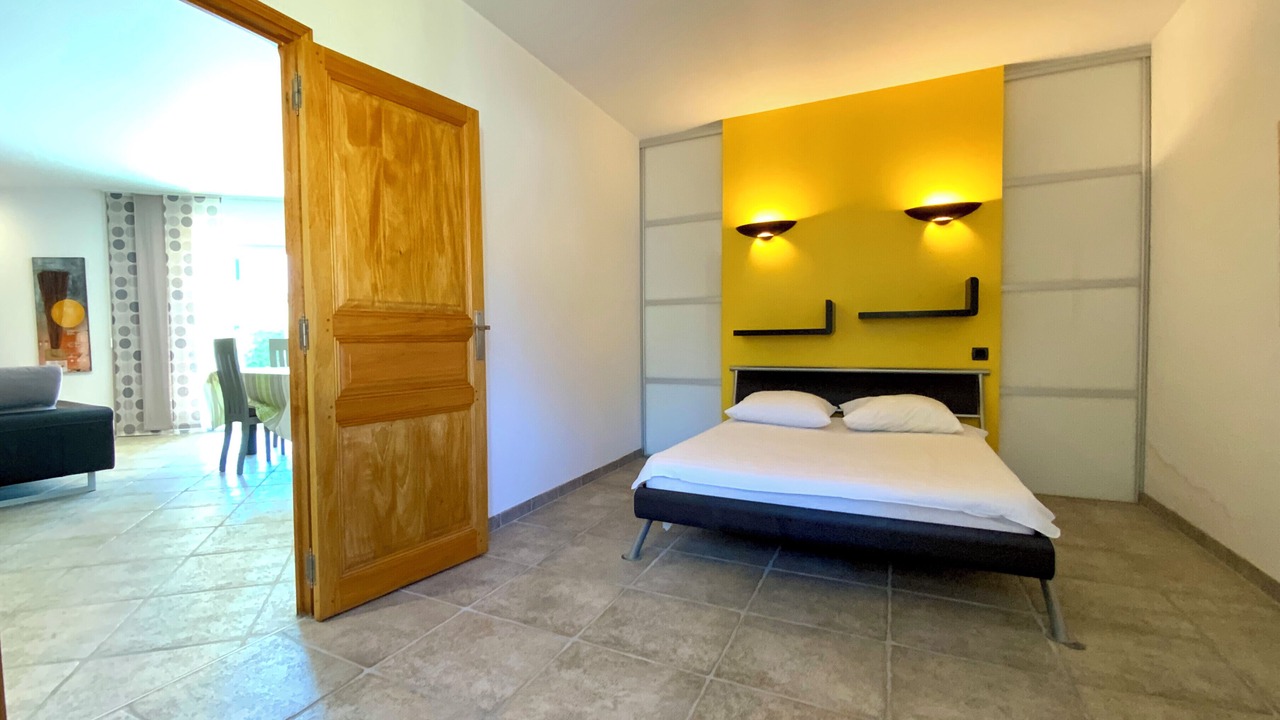 Photo of Bedroom in Le Grau-Du-Roi