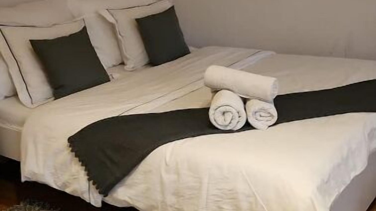 Photo of Bedroom in Lausanne