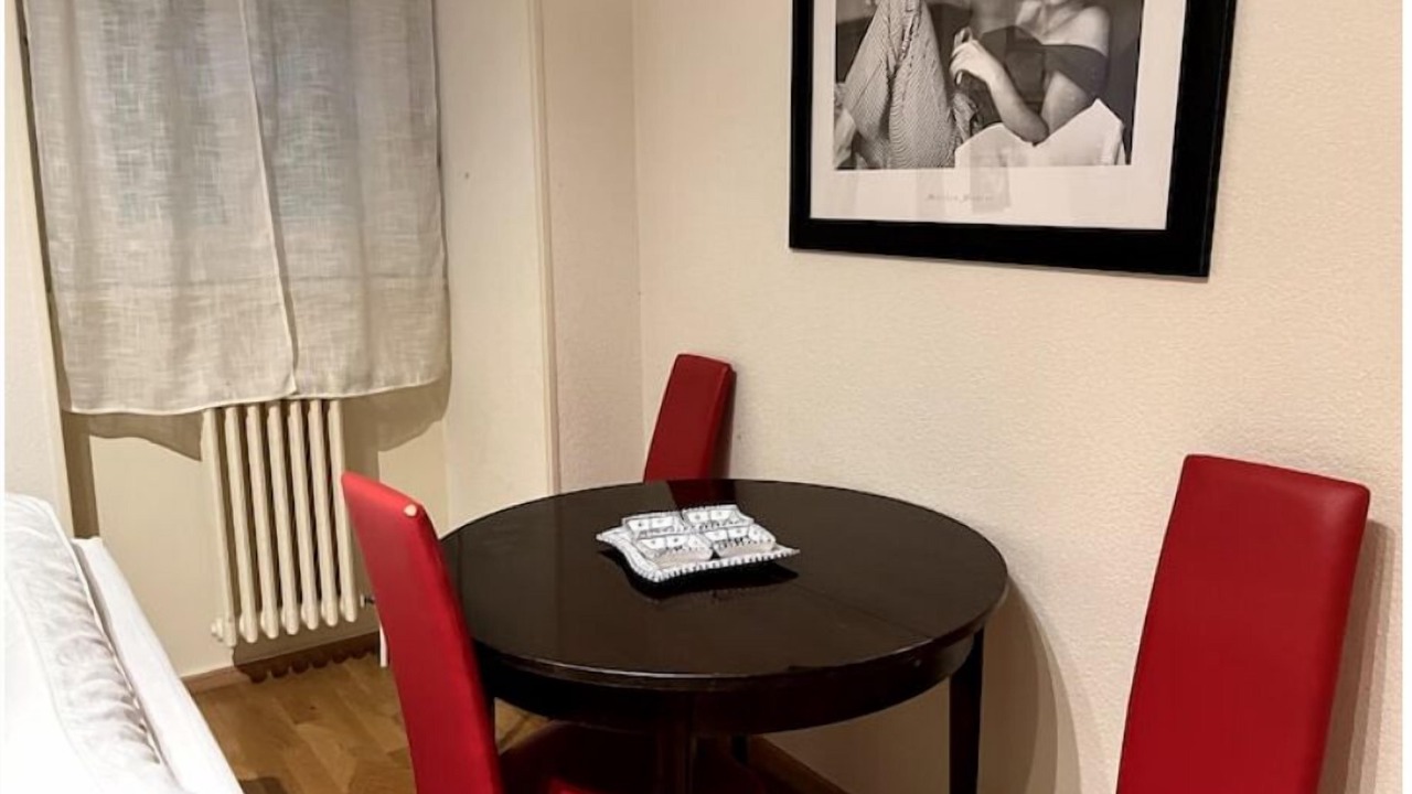 Photo of Others in Lausanne