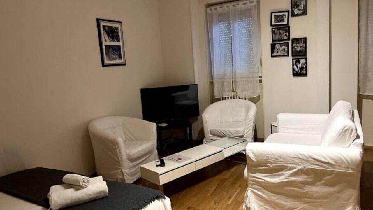 Photo of Bedroom in Lausanne