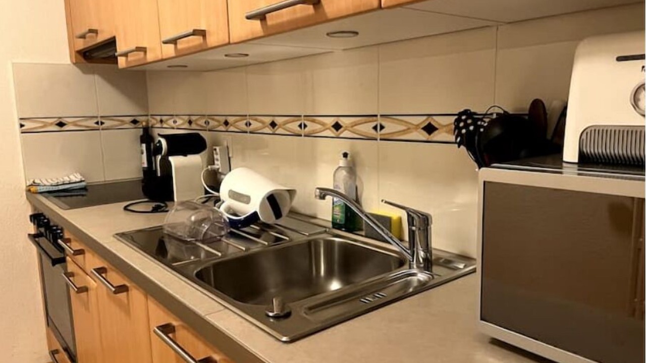 Photo of Kitchen in Lausanne