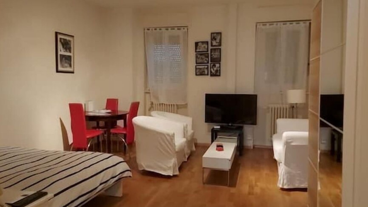 Photo of Bedroom in Lausanne