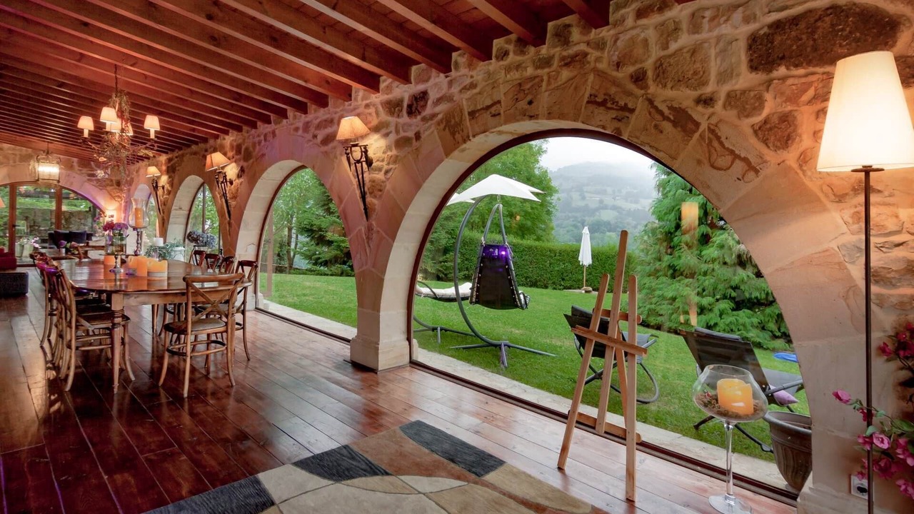 Photo of Outdoor in Hornedo