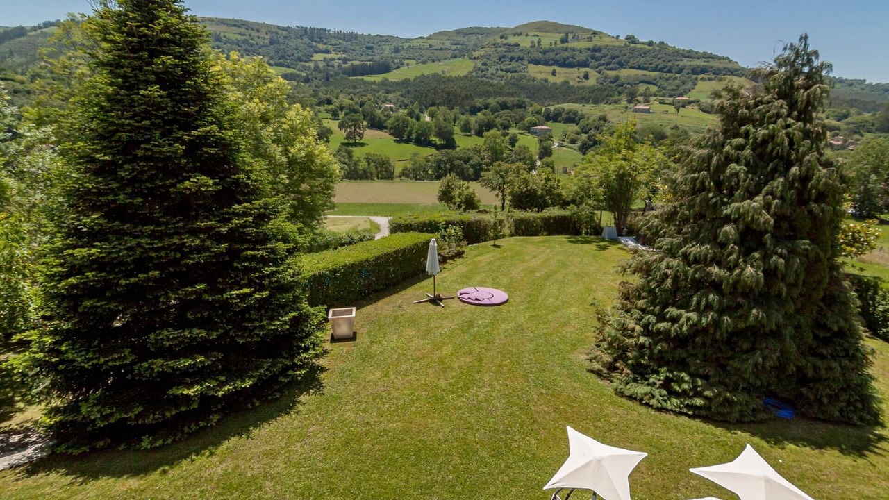 Photo of Outdoor in Hornedo