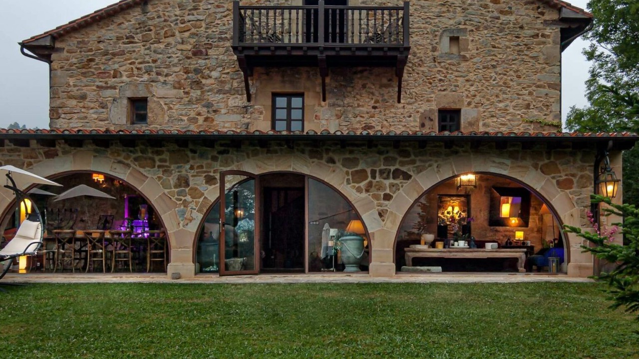 Photo of Outdoor in Hornedo