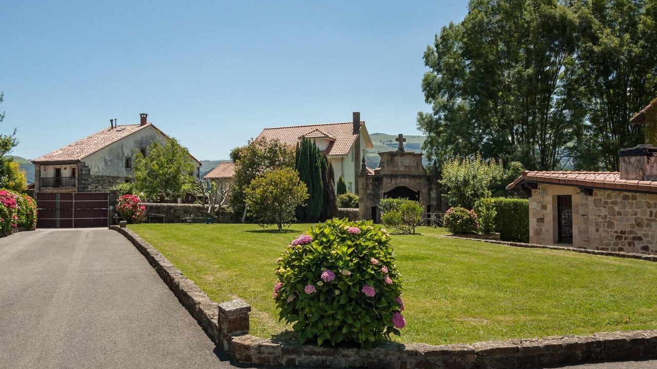 Photo of Outdoor in Hornedo
