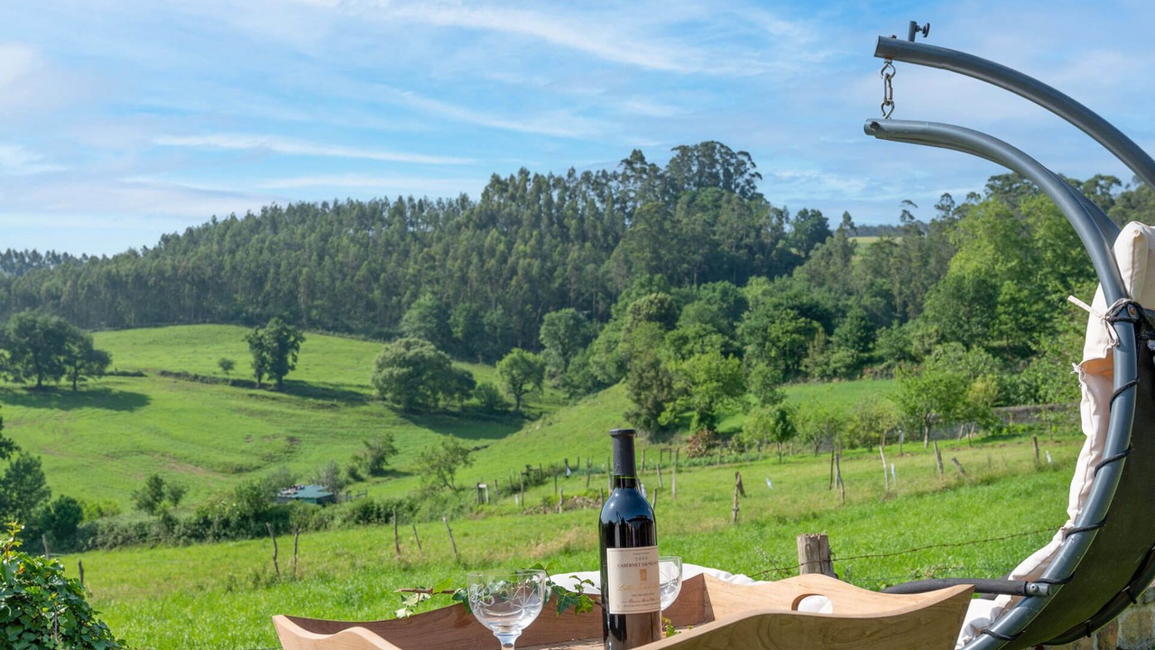 Photo of Outdoor in Hornedo