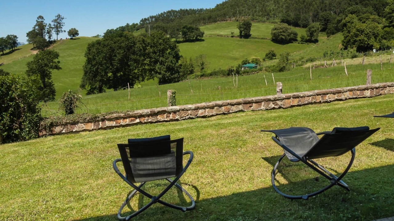 Photo of Outdoor in Hornedo